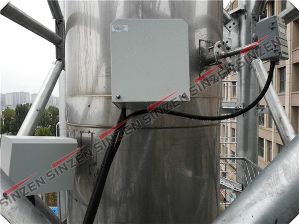TK系列甘肃烟气SO2、NOx、O2排放湿度监测设备品牌