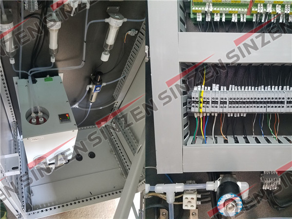 锅炉厂脱销SNCR氨逃逸监测设备品牌