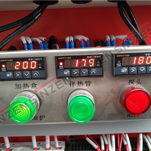 锅炉厂SNCR抽取式氨逃逸NH3厂家