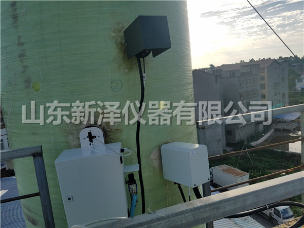新澤轉爐煤氣防爆一氧化碳在線實時監測哪家好