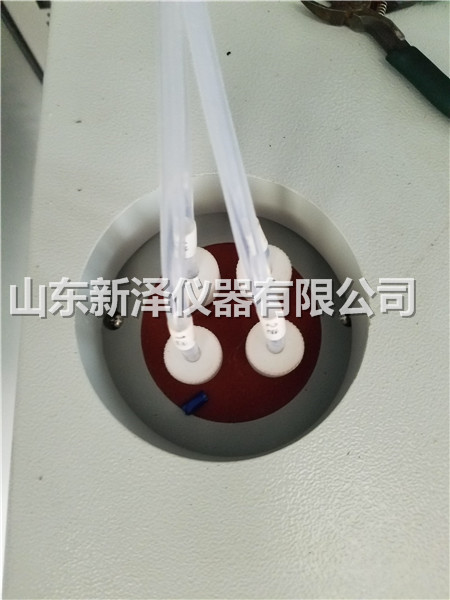 環保煤氣柜轉爐煤氣CO氧含量在線分析系統終生免修