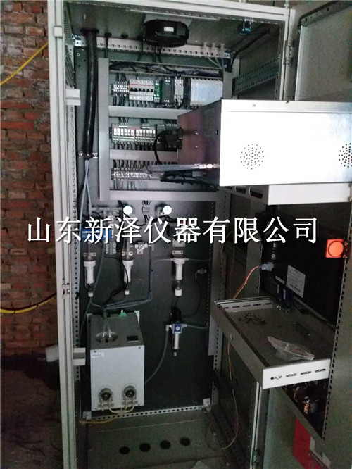 化工廠高爐煤氣轉爐煤氣熱值分析設備價格