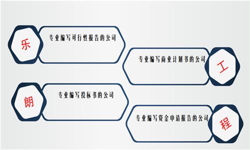 枣庄节能评估报告的单位