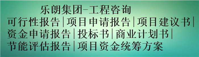 临汾写资金申请报告公司