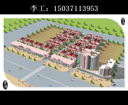 济宁市写概念规划设计公司√仓储物流