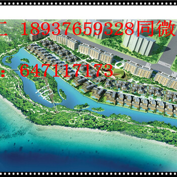 凤县能做项目概念规划设计的本地公司/案例精美