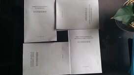 蚌埠代写可行性报告/实力公司编制图片4