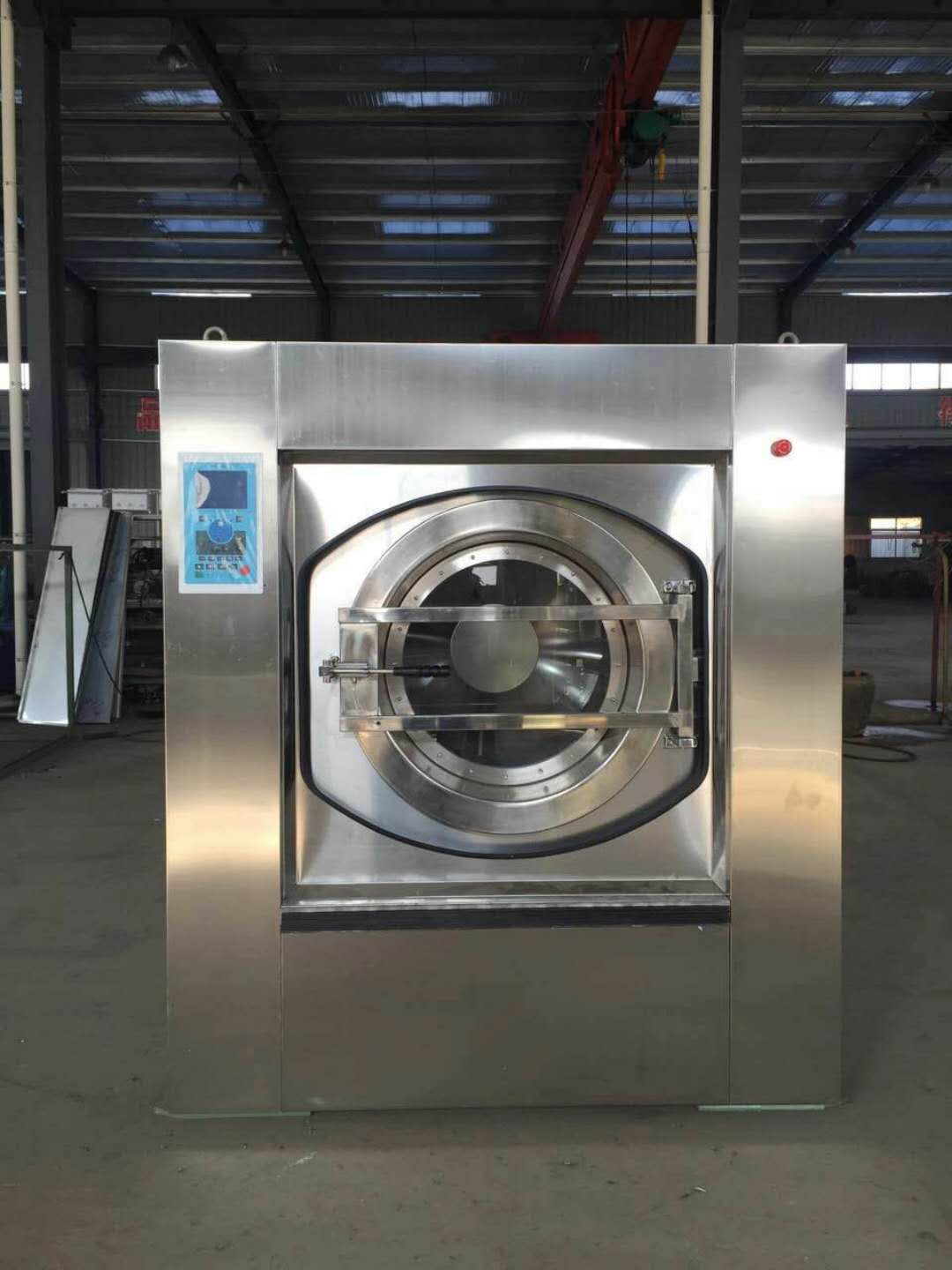 卫生隔离式洗衣机价格100kg卫生隔离式洗衣机医用隔离洗脱机规格型号