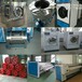 威海水洗厂工业水洗机水洗机设备特大型洗涤机械