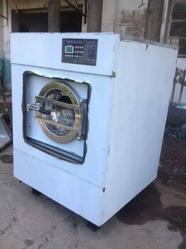 兰州100公斤的洗脱机100公斤全自动洗脱机价格有优惠吗？