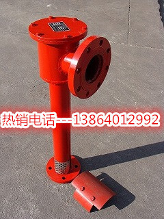 济南市PCL8泡沫产生器石油化工空气泡沫产生器产品供应图片2