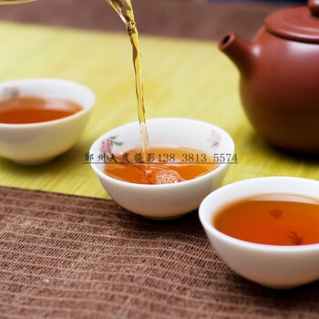 郑州大度商业摄影工作室淘宝产品拍摄茶叶酒水拍照