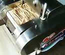 自動化切絲機專業設備自動化切絲機專用機器