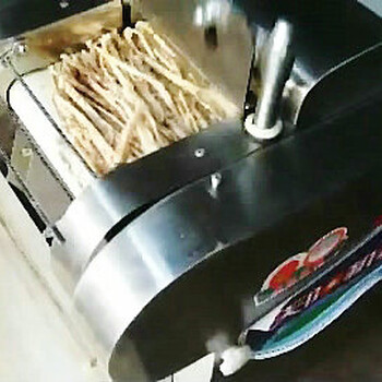 自动化切丝机设备自动化切丝机机器