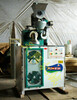 三项电自熟冷面机，商用五谷杂粮玉米面条机图片