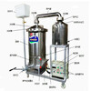 生料发酵蒸酒机厂家，液态白酒蒸馏设备常用指南