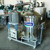 生料液態發酵釀酒設備，純糧白酒設備