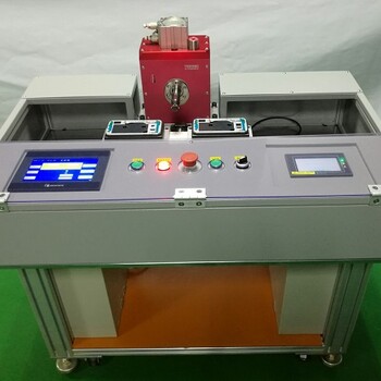 XY移動平臺超聲波金屬焊接機