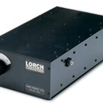LORCH可调带通滤波器3TF-200/400-5S