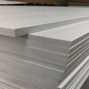 高密度雪弗板PVC发泡板0.55密度0.6密度0.65密度0.7密度订做生产PVC板材