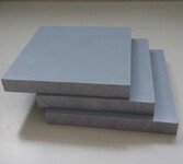 厂家批发25mm雕刻机台面板30mm真空吸附机垫板20毫米PVC硬板