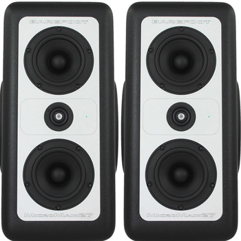 BarefootSoundMicroMain27MM27三分頻有源音箱