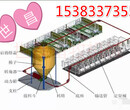 河北世昌养殖自动化料线料塔智能控制系统