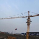 廣東韶關(guān)QTZ80塔吊公司主營(yíng)匯友QTZ6012塔機標準節1.8×2.8