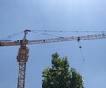 攀枝花QTZ5612塔吊價格臂長56米出廠標準節14節