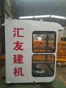 東營QTZ80塔吊價(jià)格墾利QTZ6012匯友牌塔機(jī)出廠價(jià)格38萬