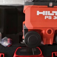 德国HILTI喜利得PS300混凝土钢筋探测仪