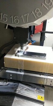 无锡数控雕刻CNC加工定做零件加工模具外发加工精密CNC加工