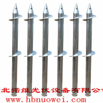安裝光伏支架要注意哪些參數(shù)