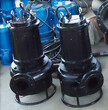福建抽渣泵/高合金渣浆泵
