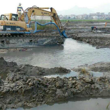 液压矿渣泵_10寸液压抽沙泵_1000方抽沙泵