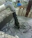 挖机抽沙泵,北京液压泥沙泵,搅拌挖机渣浆泵