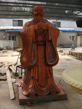 北京校园人物雕塑定做加工