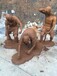 重庆砂岩雕塑厂家艺术砂岩雕塑