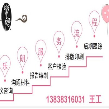 能写可研报告的东兰县公司、做报告