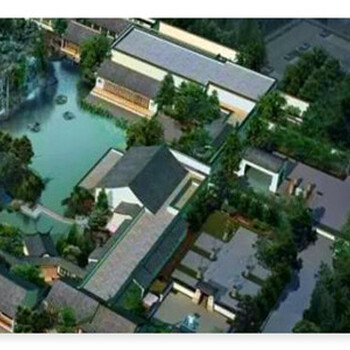 汤原县代做项目概念规划设计公司