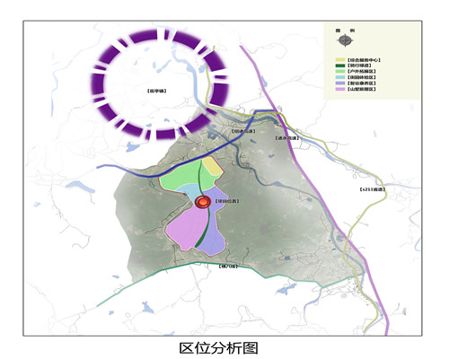 城固县编写标书的单位/当地公司