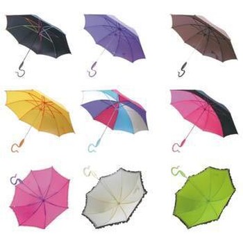雨伞、雨衣、水杯指甲刀小家电、毛巾等各种广告礼品配送与销售
