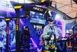 玖的联手KAT推史上首款无限联机VR电竞产品V战
