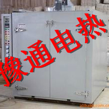 YT-BY系列豫通變壓器烘箱