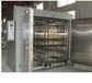 12桶装环氧树脂烘箱-200℃油桶预热烘箱YT881化工原料热处理烘箱