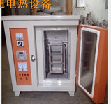 碳素纤维材料烘箱-热风循环烘箱-电机干燥箱