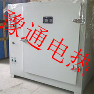 豫通YT-DH弹簧热处理烘箱热处理烘箱五金工件热处理烘箱图片5