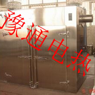 苏州豫通YT-ZH精密转换器烘箱热风循环干燥箱工业烤箱图片3