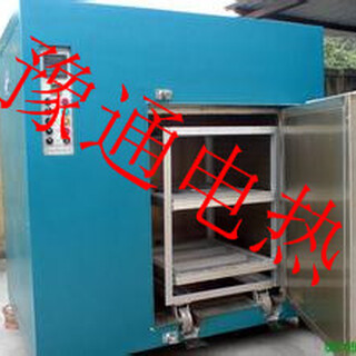 环氧树脂固化炉/变压器烤箱/变压器500℃高温烘箱图片2
