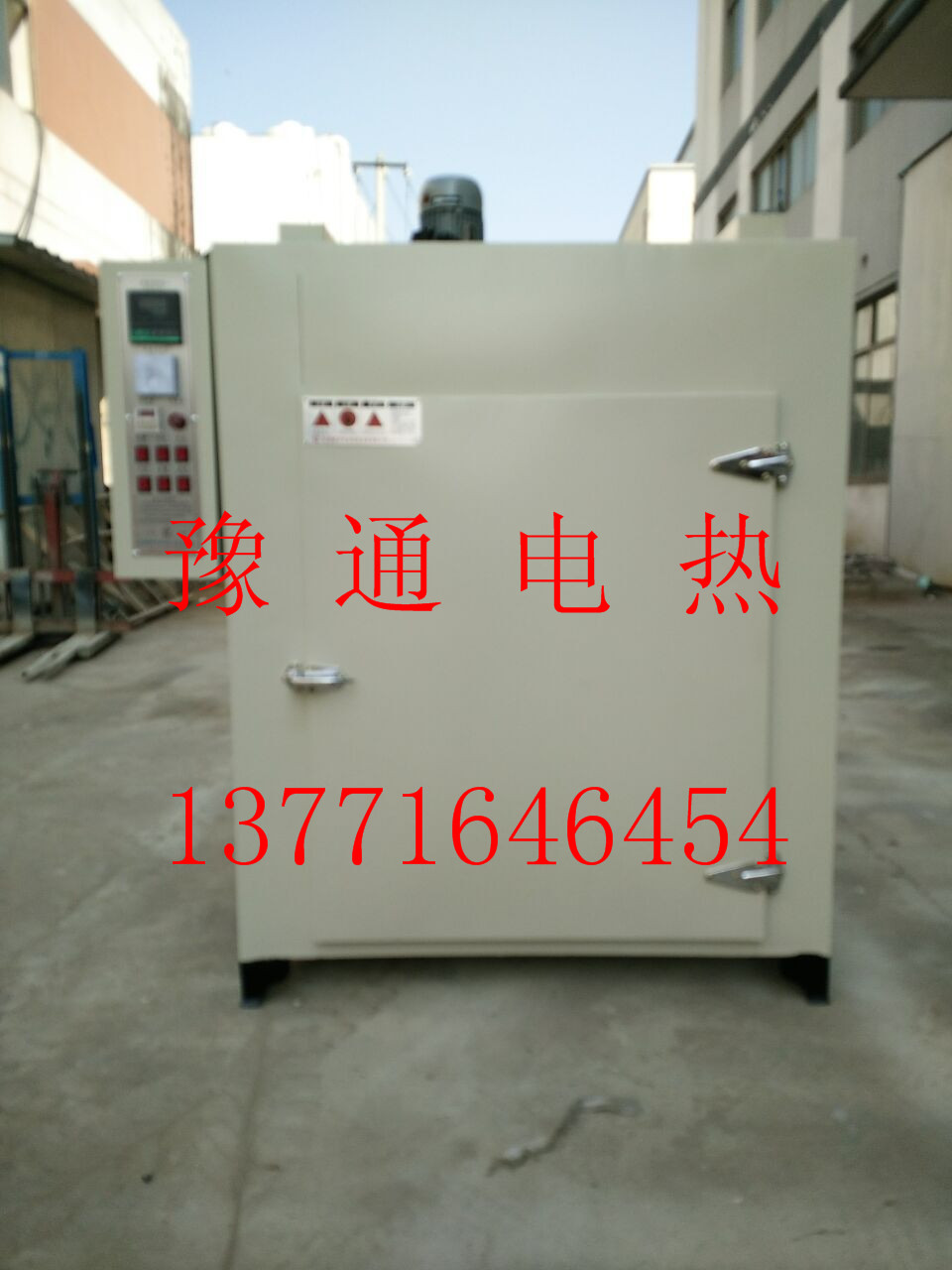 苏州豫通直销YT-ZH优质精密转换器烘箱热风循环干燥箱工业烤箱